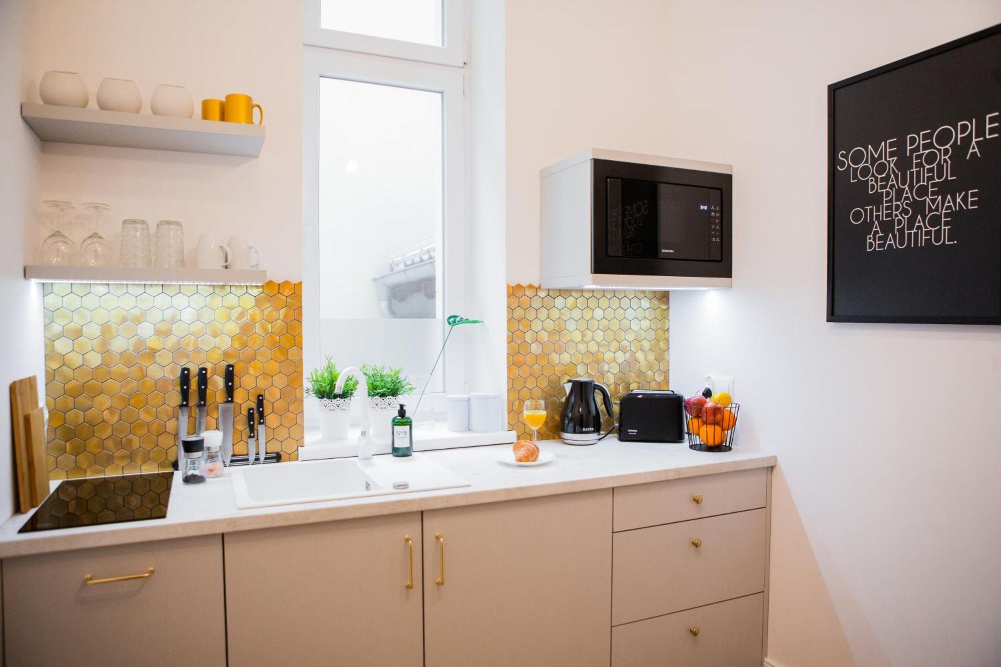 Gold Apartment Bydgoszcz Extérieur photo