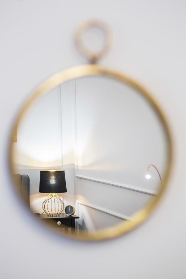 Gold Apartment Bydgoszcz Extérieur photo